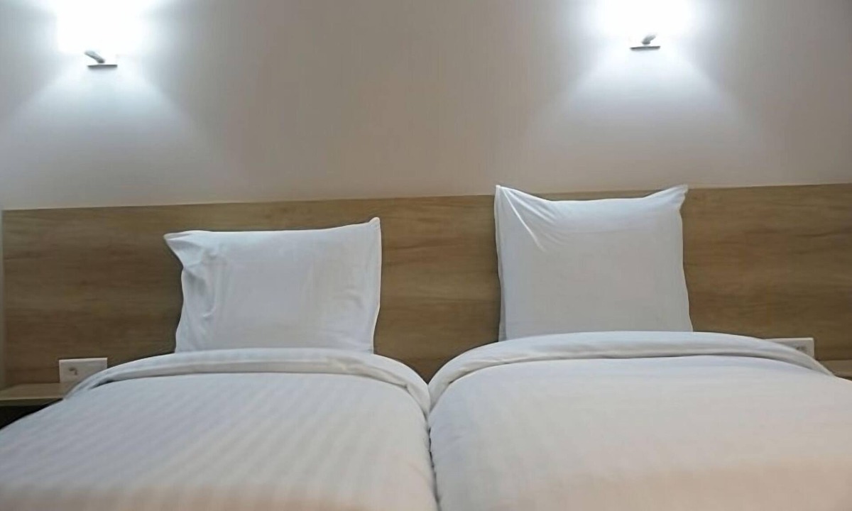 Bougival Apartment | AppartHôtel7.Sensation