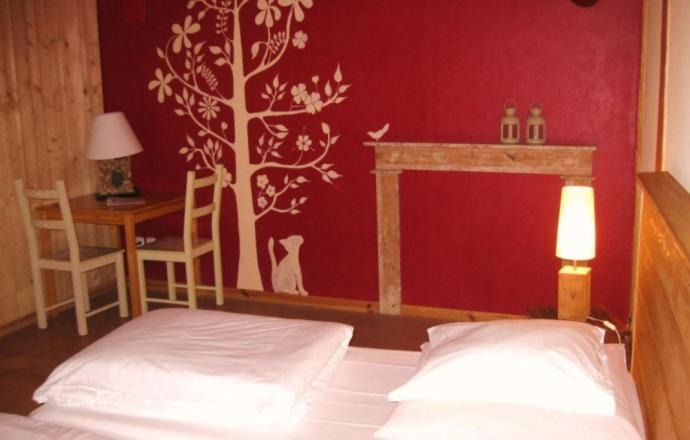 Arrest Bed & Breakfast | Arrest-en-Baie