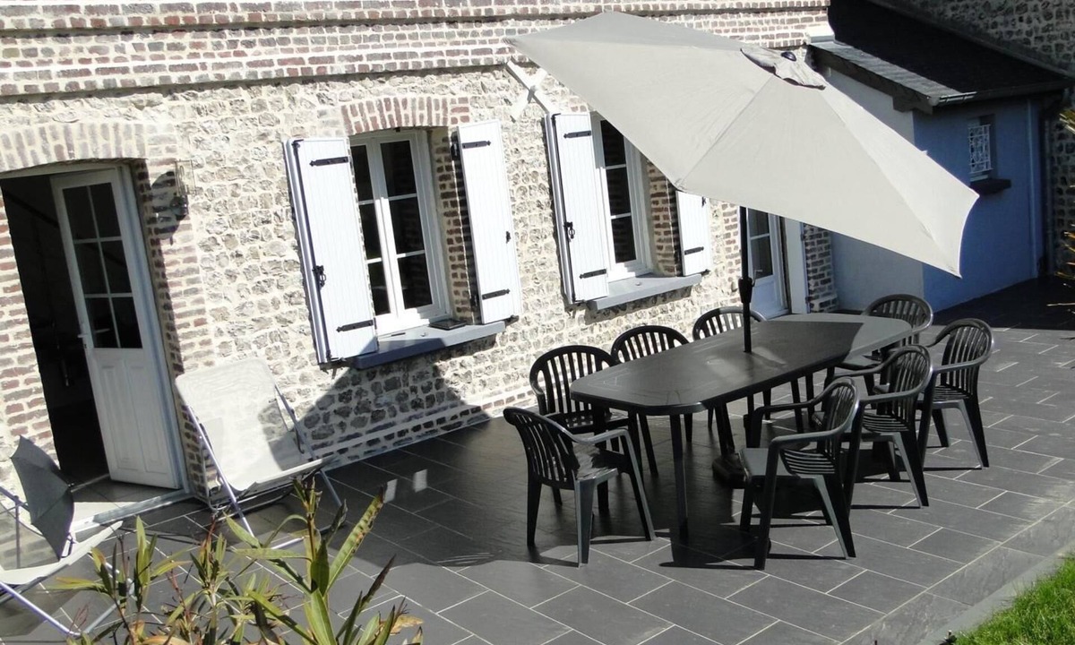 Le Tilleul House | Arums et Silex - TILLEUL (LE)
