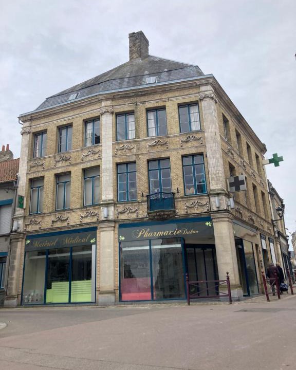 Saint-Omer Bed & Breakfast | au 33 chambres d'hôtes