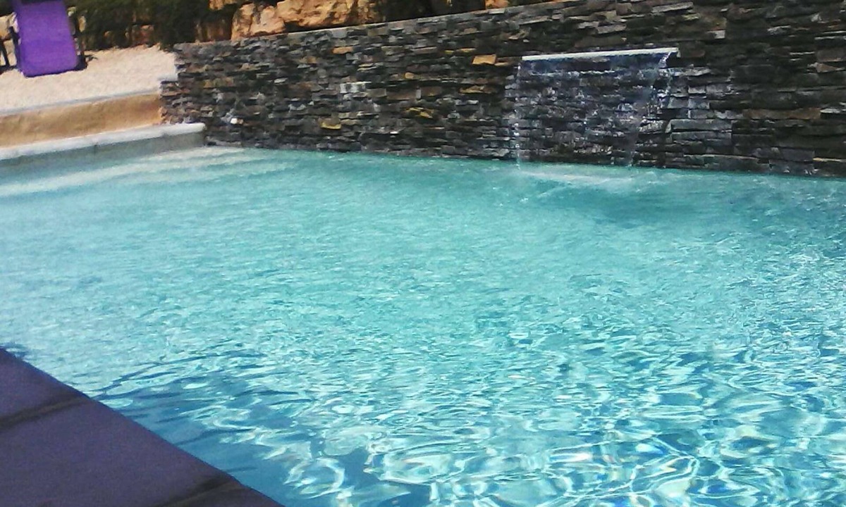 Saint-Bauzille-de-la-Sylve Bed & Breakfast | au Calme Fond de Passage