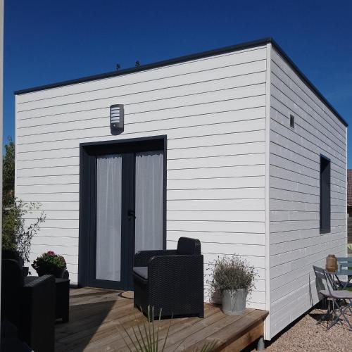 Saint-Quentin-en-Tourmont Bed & Breakfast | Au Cap Norwoe