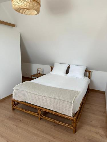 Autheuil-Authouillet Apartment | Au cosy