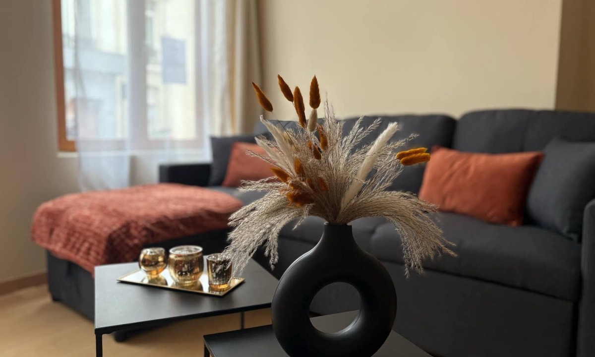 Aire-sur-la-Lys Apartment | Au Courant d'Aire