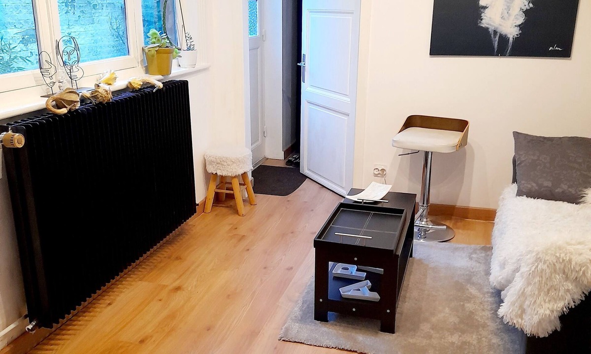 Tourcoing Apartment | Au Jardin Mini