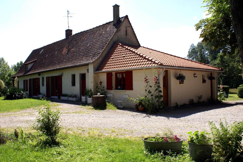 Ardres Bed & Breakfast | Au Retour du Lac