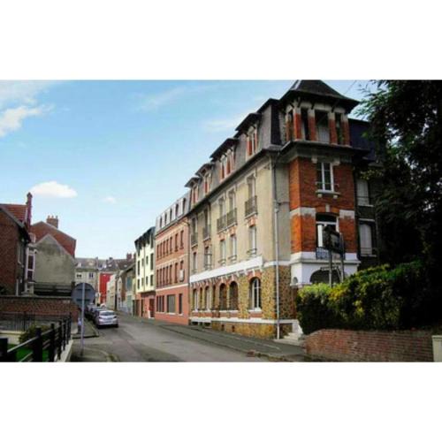 Peronne Hotel | Auberge des Remparts