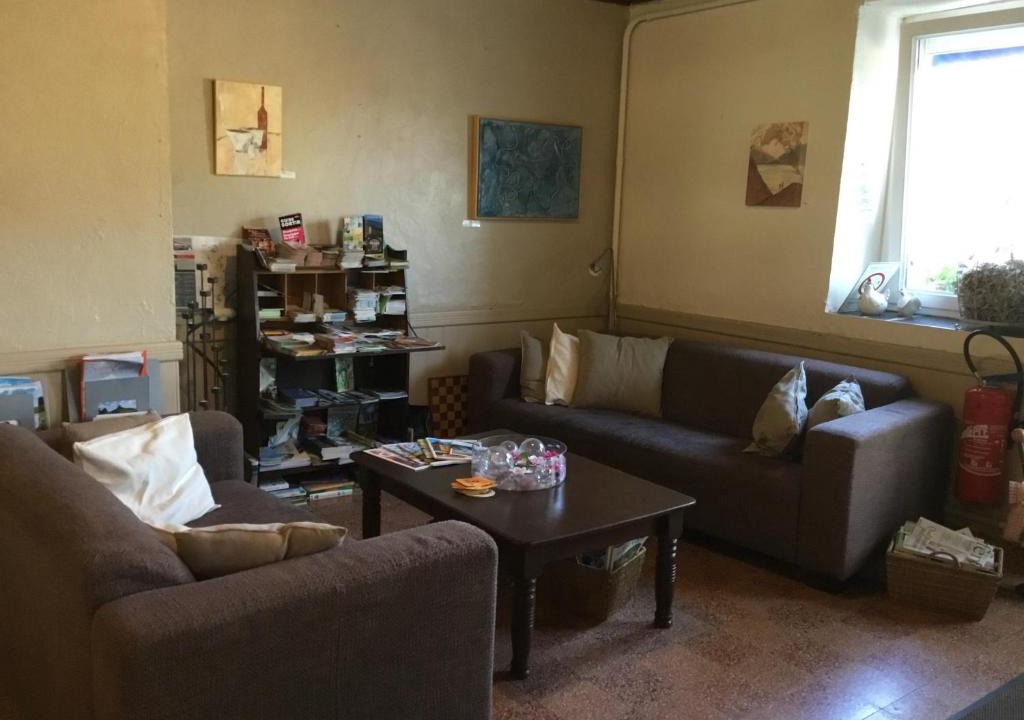 Saint-Nizier-sur-Arroux House | Auberge Fleurie