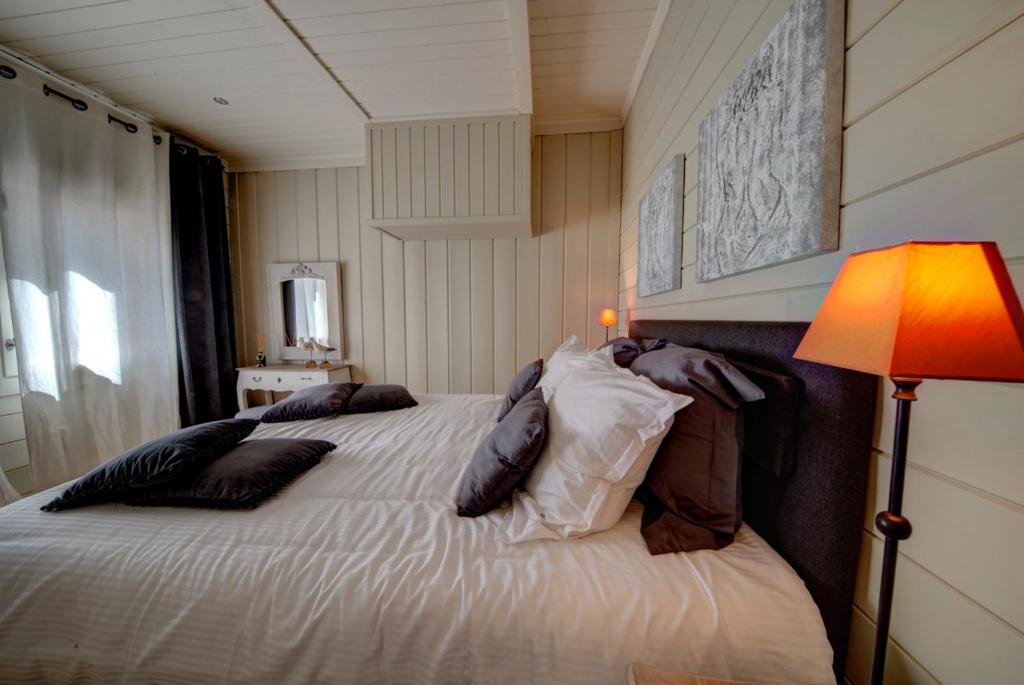Recueil Apartment | autour de la ferme