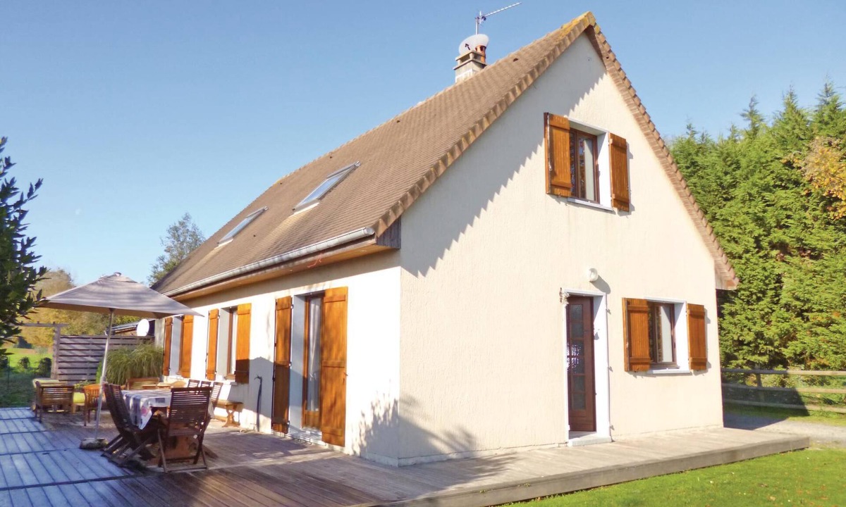 Accommodation | Gonneville-sur-Honfleur
