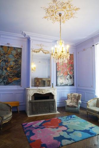 Gare Bed & Breakfast | AZAL1889