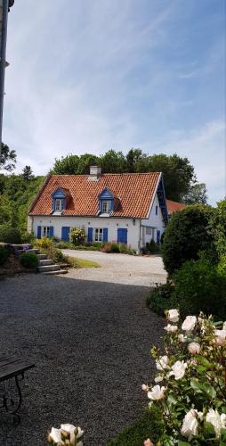 Autingues Bed & Breakfast | B&B au petit tambour d'Autingues