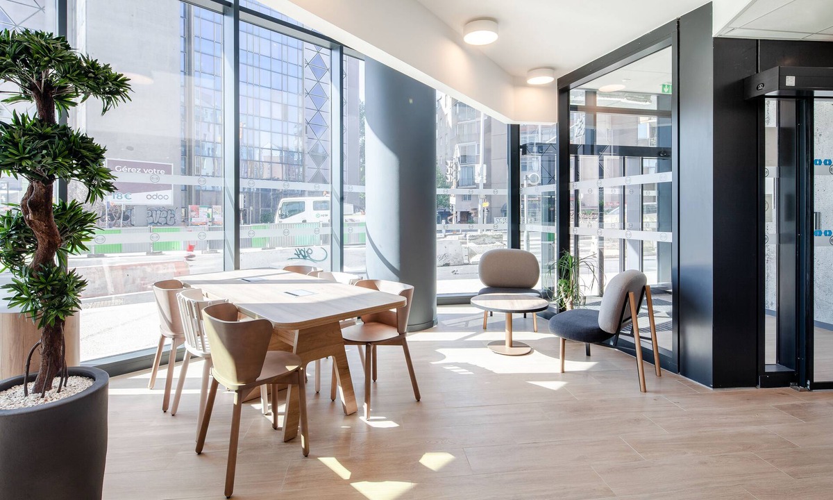Bagnolet Hotel | B&B HOTEL Paris Porte de Bagnolet