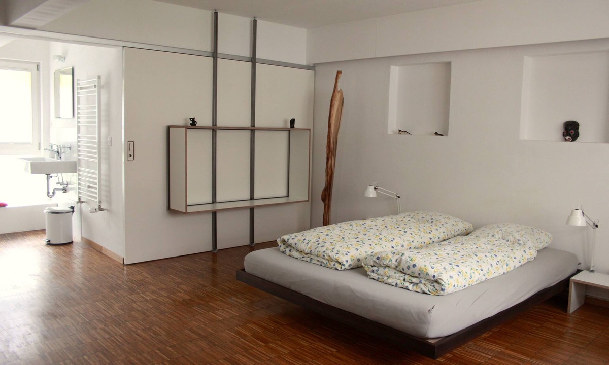 Gundeldingen Hostel | Basel Backpack - Hostel
