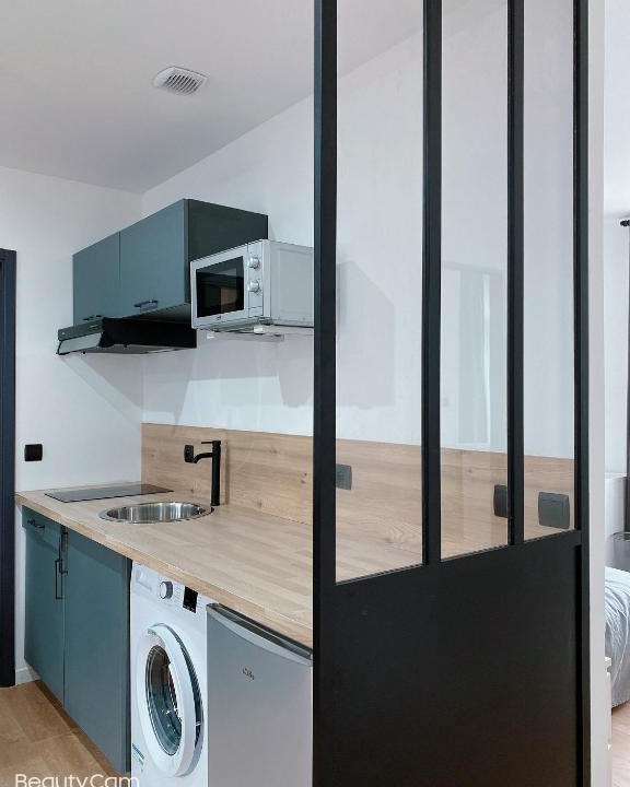 Lens Apartment | Be Trendy - Appartement Zen - Hyper Centre