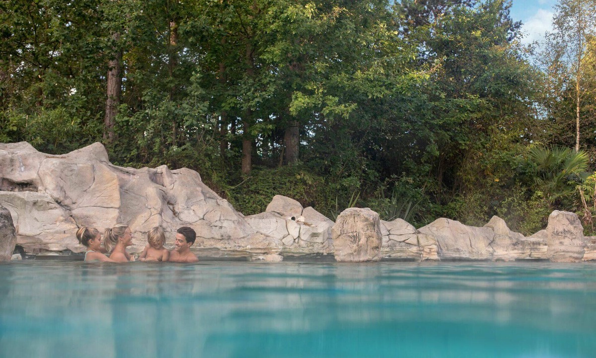 Villa People Terrace | Les Barils