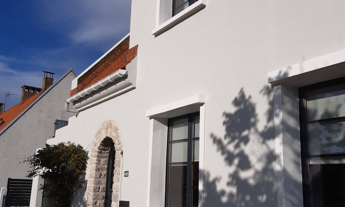 Audinghen House | Beautiful vacation home Cap Gris Nez/Audinghen prox Wissant.