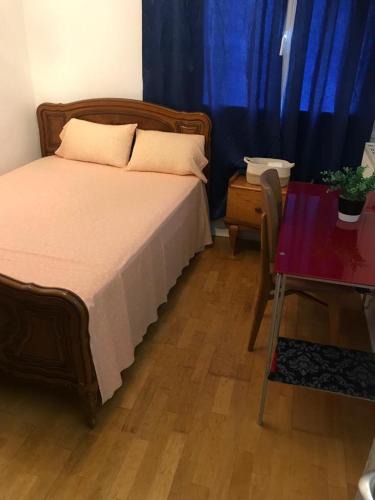 Beauvais House | Beauvais chambre 1