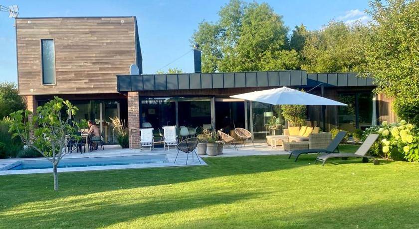 Sainghin-en-Melantois Bed & Breakfast | Bed and breakfast ∙ 2 guests