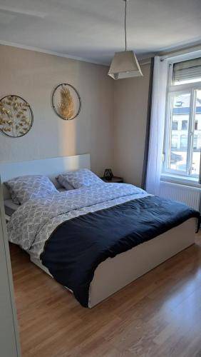 Annappes Bed & Breakfast | Bed and breakfast ∙ 2 guests