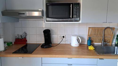 Annappes Bed & Breakfast | Bed and breakfast ∙ 2 guests