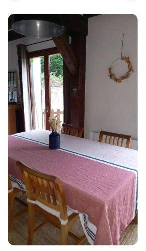 Frouville Bed & Breakfast | Bed and breakfast ∙ 1 bedroom ∙ 2 guests
