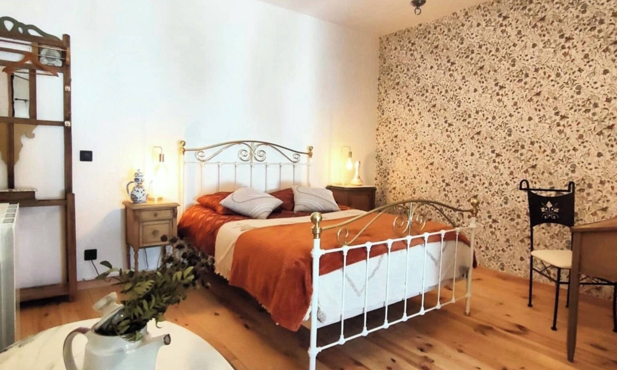 Beaufort Bed & Breakfast | Bed and breakfast : La clef des champs at La Source de nos Racines