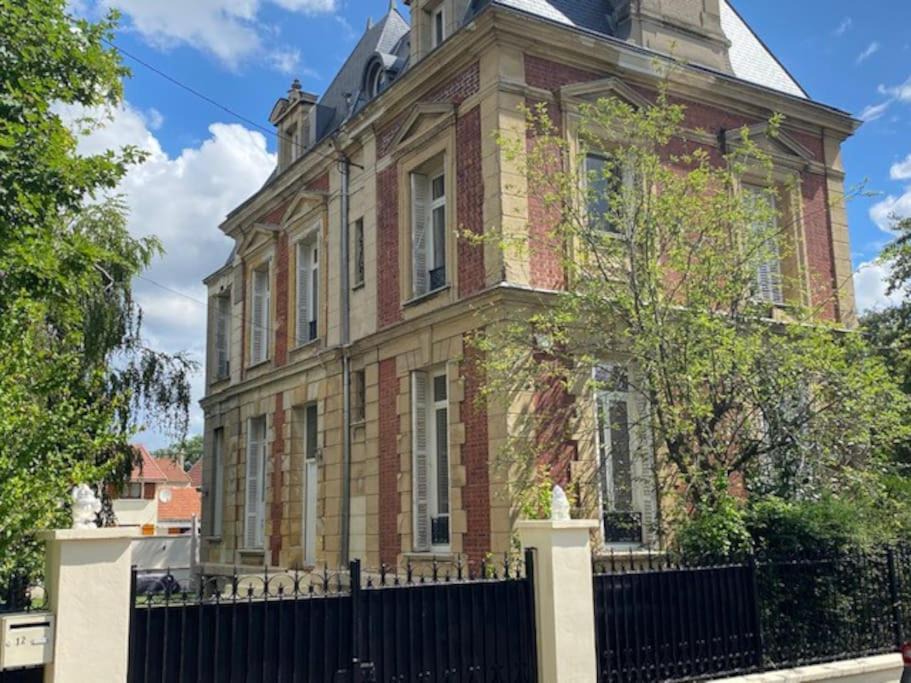 Sannois Bed & Breakfast | Bed & Breakfast à 20mn direct St Lazare en Train