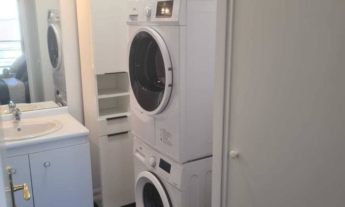 Montgeron Apartment | Bel Appartement Tout Équipé Vigneux sur Seine