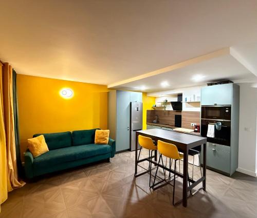 Quartier Massy-Opera I Apartment | Bel appartement paisible - 4 Chambres - 2 Salles de Bain - Paris et Orly à 20 Minutes