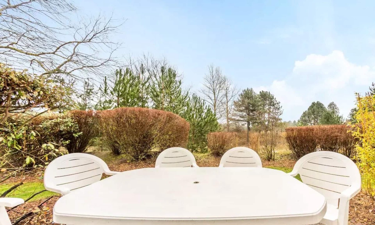 Belle Dune Villa | Belle Dune Houses - maeva Home - 4 Room House 8 People Selection