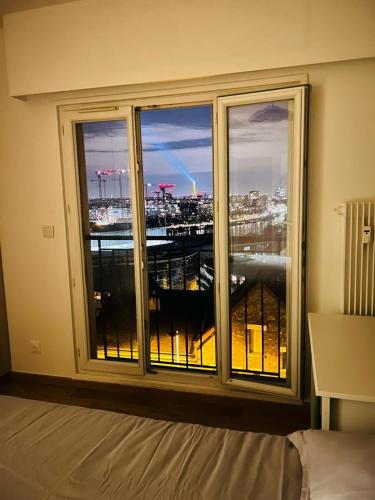 Meudon Apartment | Belle Vue