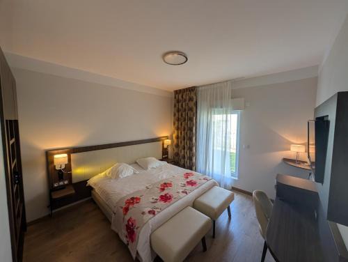 Socx Hotel | Berg'hotel