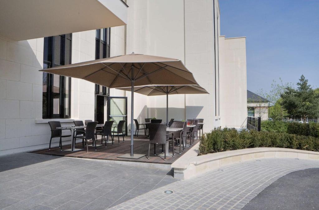 Soissons Hotel | Best Western Plus Hotel des Francs