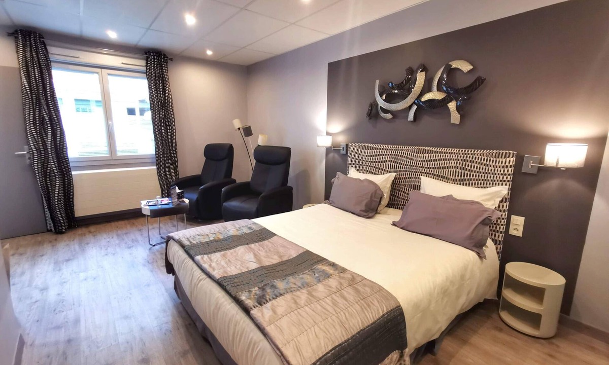 Bethune Apartment | Bethune City Relax Spa & Sauna