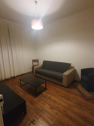 Drancy Apartment | Bon rapport qualité prix
