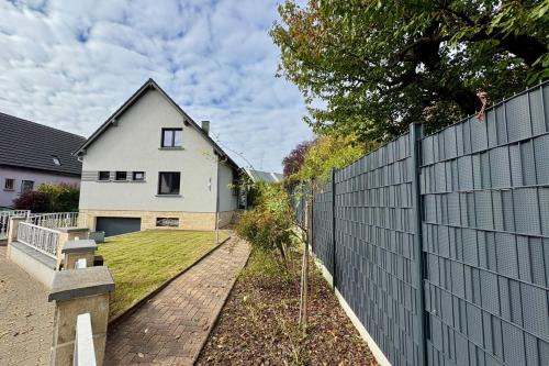 Niederhausbergen House | Bright and charming house in Niederhausbergen