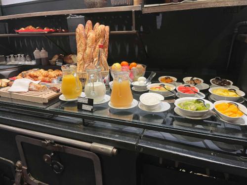 Brit Hotel Du Dauphin | L'Aigle