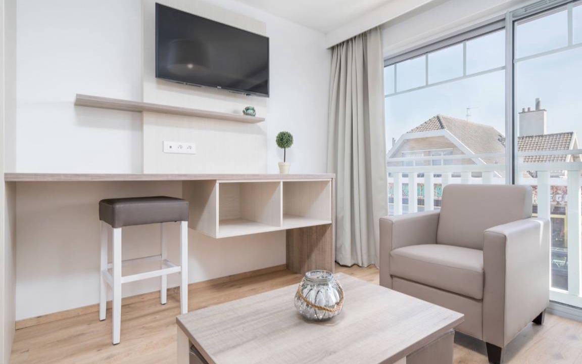 Bray-Dunes House | Bungalow ∙ 1 bedroom ∙ 4 guests