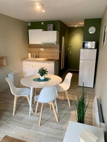 Bleriot-Plage Apartment | Côte et mer (Blériot-plage)