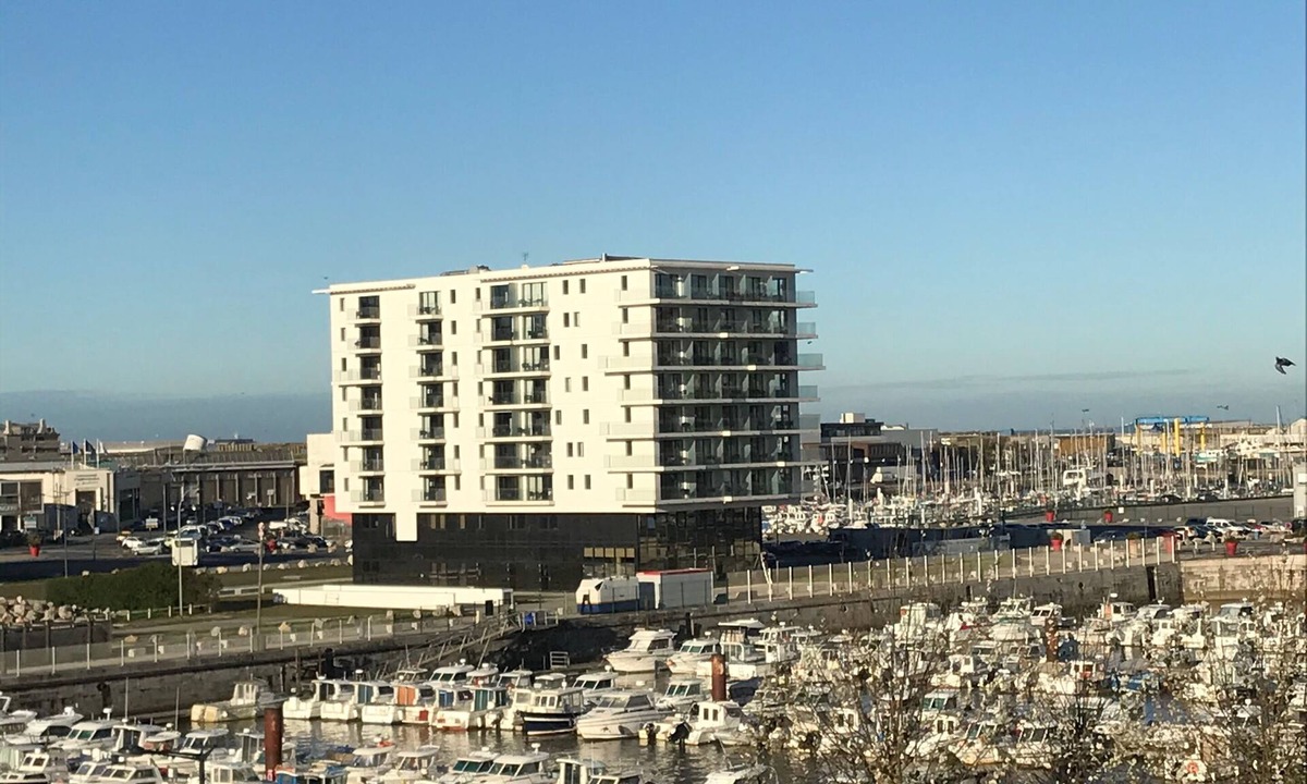 Les Cabines Du Mirador | Boulogne-Centre