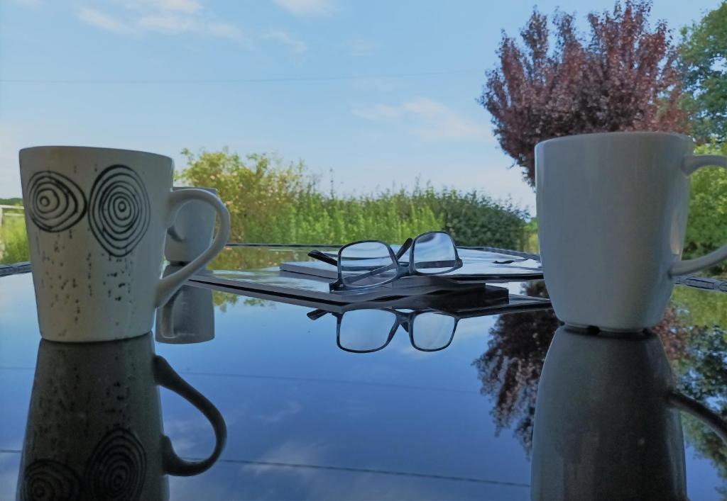 Servignat Bed & Breakfast | Cadol'Ain