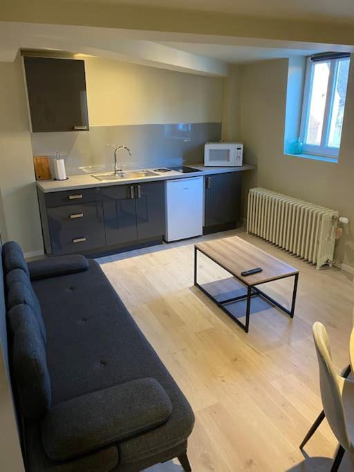 Cambrai Apartment | Cambrai:exceptionnel studio
