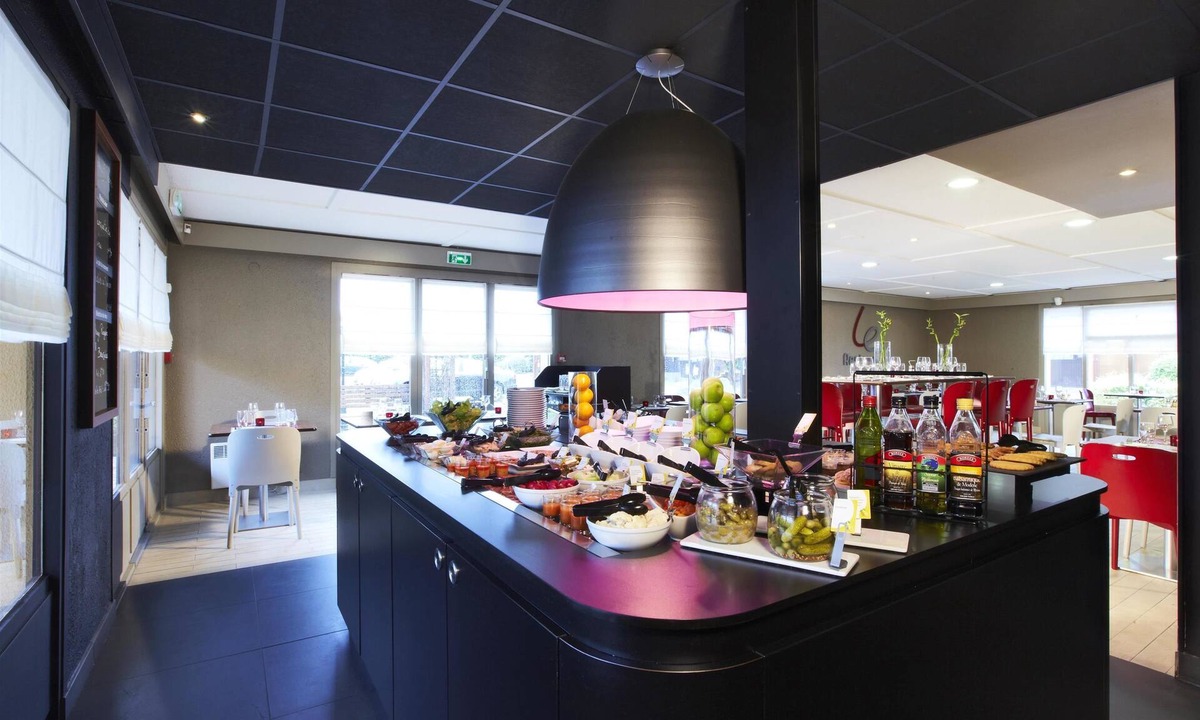 Armbouts-Cappel Hotel | Campanile Dunkerque Armbouts