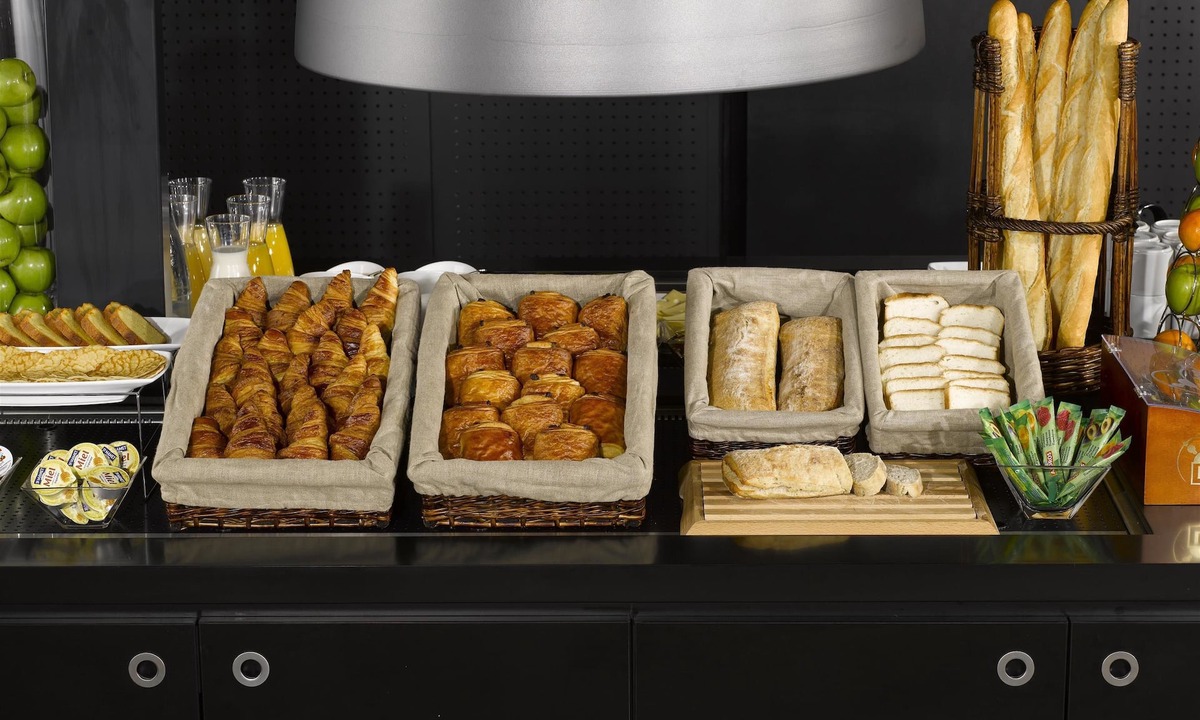 Saint-Quentin Hotel | Campanile Saint Quentin