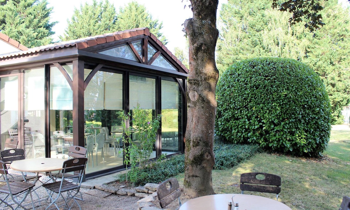 Bellerive-sur-Allier Hotel | Campanile Vichy - Bellerive sur Allier
