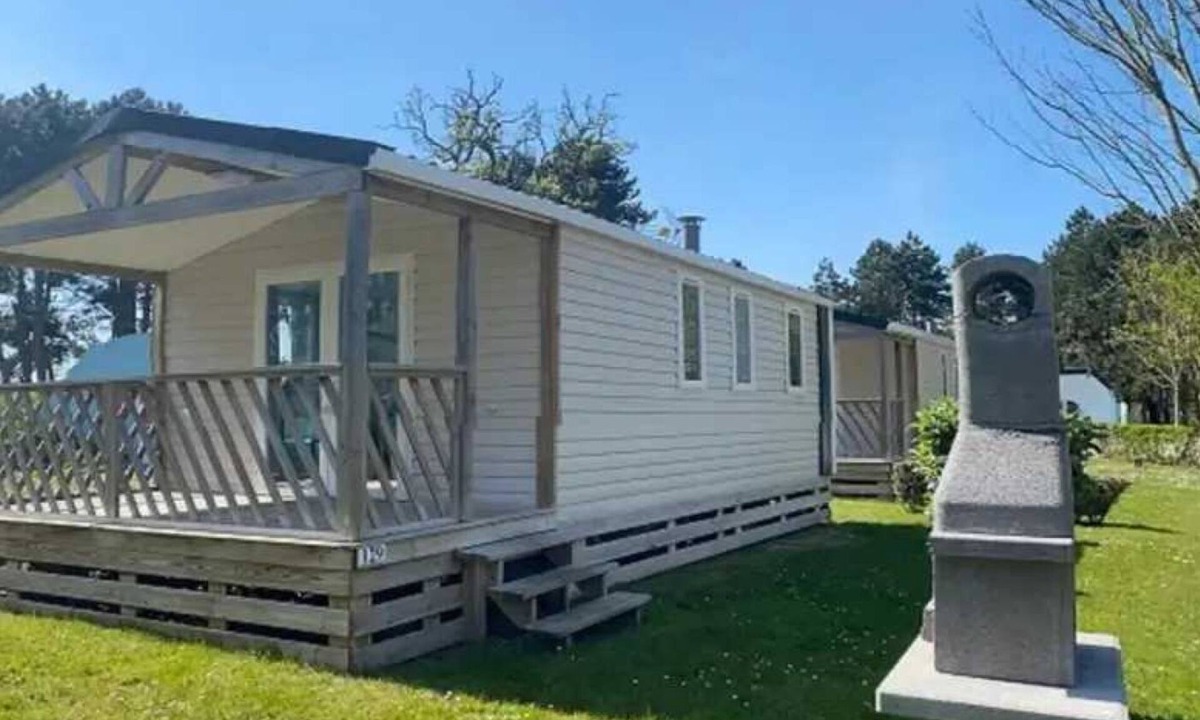 Mers-les-Bains House | Camping 3 étoiles - Piscine - ccbbhi0