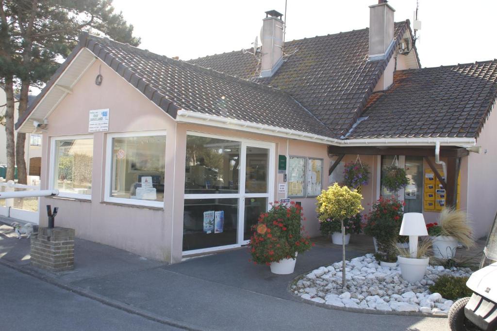 Camiers Other | Camping de la Mer