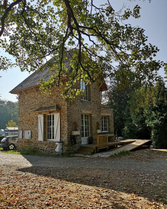 La Ferte-sous-Jouarre Other | Camping des Bondons