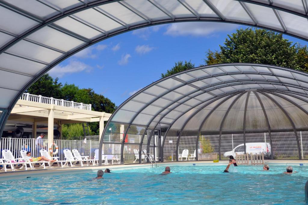 Saint-Valery-sur-Somme Other | Camping Le Walric